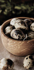 Quail Eggs №2 Poster - Posterbox.dk