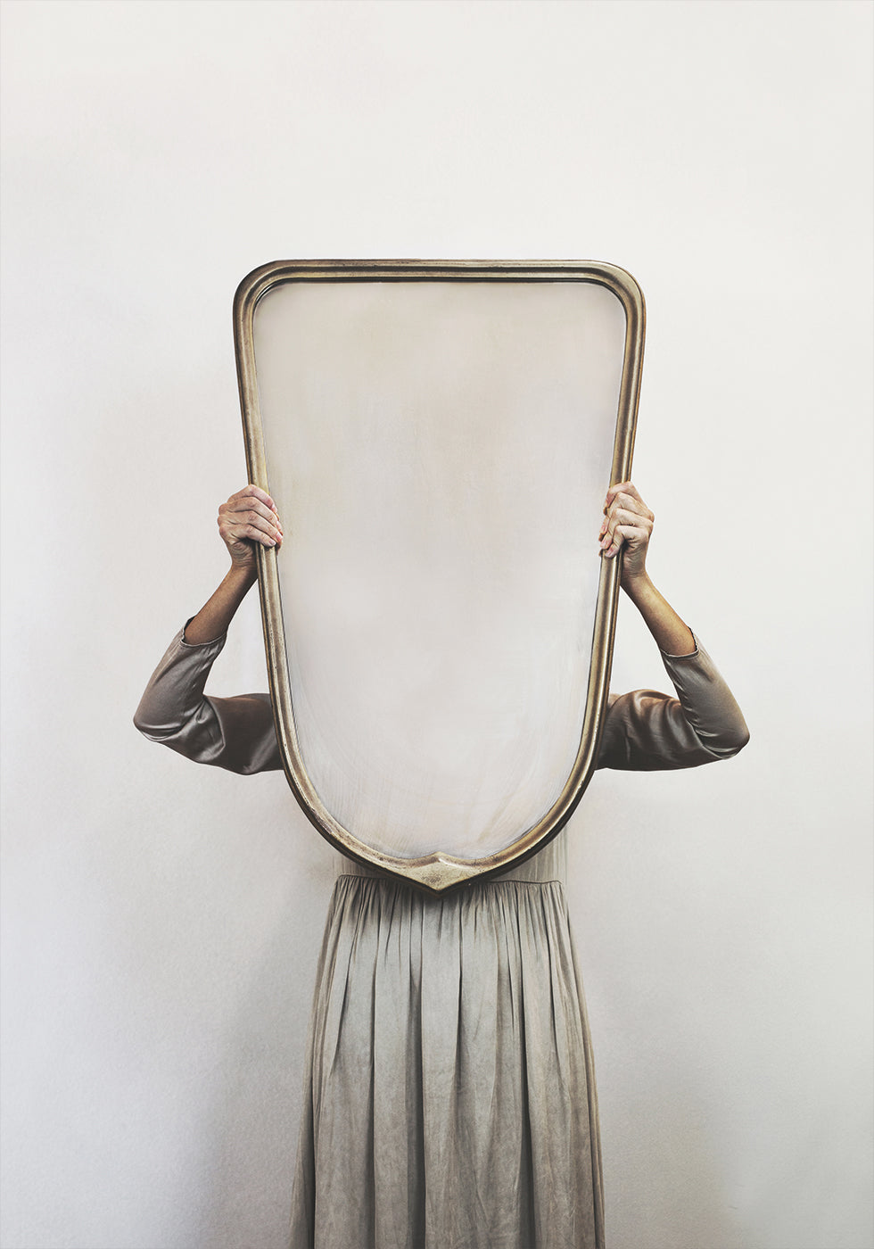 Self-Cognition Poster - Posterbox.dk