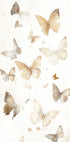Soft Butterflies Poster - Posterbox.dk