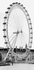 The London Eye Poster - Posterbox.dk