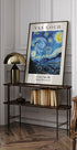 The Starry Night Poster - Posterbox.dk