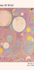 The Ten Largest, No. 8, Adulthood by Hilma af Klint Poster - Posterbox.dk