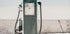 Vintage Gas Pump Poster - Posterbox.dk