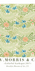W. Morris & Co - Colorful Larkspur Poster - Posterbox.dk