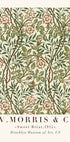 W. Morris & Co - Sweet Briar Poster - Posterbox.dk