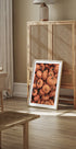 Warm Autumn Pumpkins Poster - Posterbox.dk