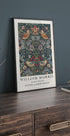 William Morris Strawberry Thief Poster - Posterbox.dk