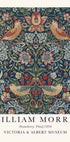 William Morris Strawberry Thief Poster - Posterbox.dk