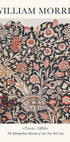 William Morris Trent Poster - Posterbox.dk