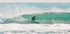 Winter Wave Ride, Surf Vibes Wall Art Poster - Posterbox.dk