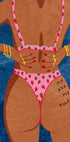My ass my rules Plakat - Posterbox