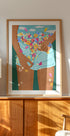 Flower Mood (NEW) - Posterbox