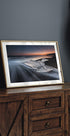 crystal beach Plakat - Posterbox