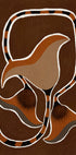 Delicate Bloom 4 Poster - Posterbox