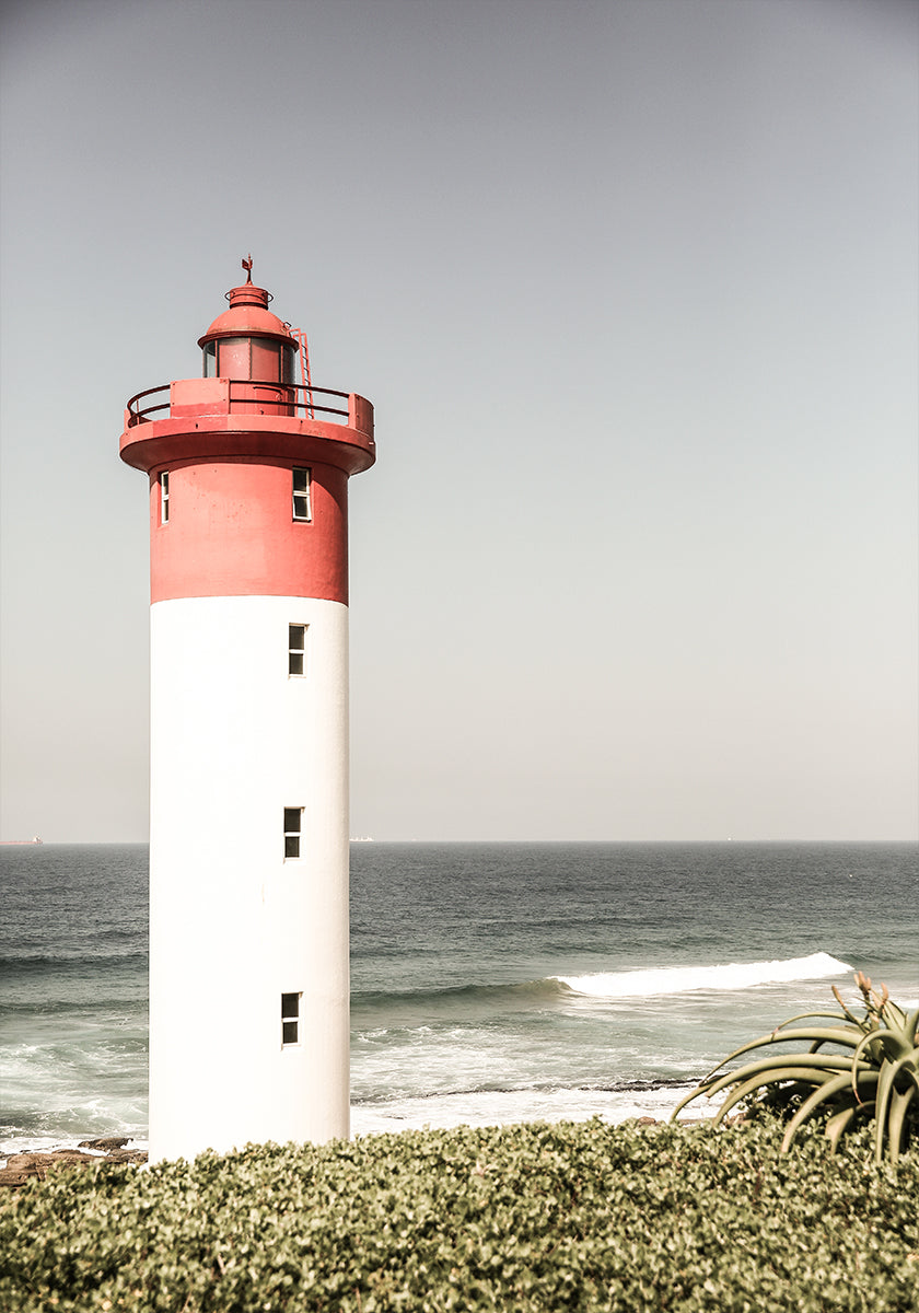 Beacon by the Sea (NEW) - Posterbox