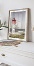 Beacon by the Sea (NEW) - Posterbox