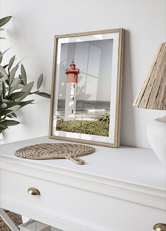 Beacon by the Sea (NEW) - Posterbox