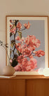 Blossoms in Breeze (NEW) - Posterbox