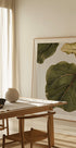 Leaf Vein Tapestry (NEW) - Posterbox