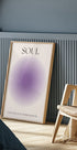 SOUL Poster - Posterbox.no