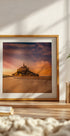 Brittany - study XVIII (NEW) - Posterbox