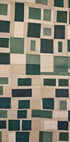 Emerald Mosaic - Posterbox