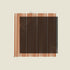 Striped Enigma Plakat - Posterbox