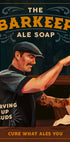 Barkeep Soap Poster 20x30 (NEW) - Posterbox