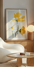 Yellow Flowers (NEW) - Posterbox