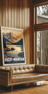 Rocky Mountain (NEW) - Posterbox
