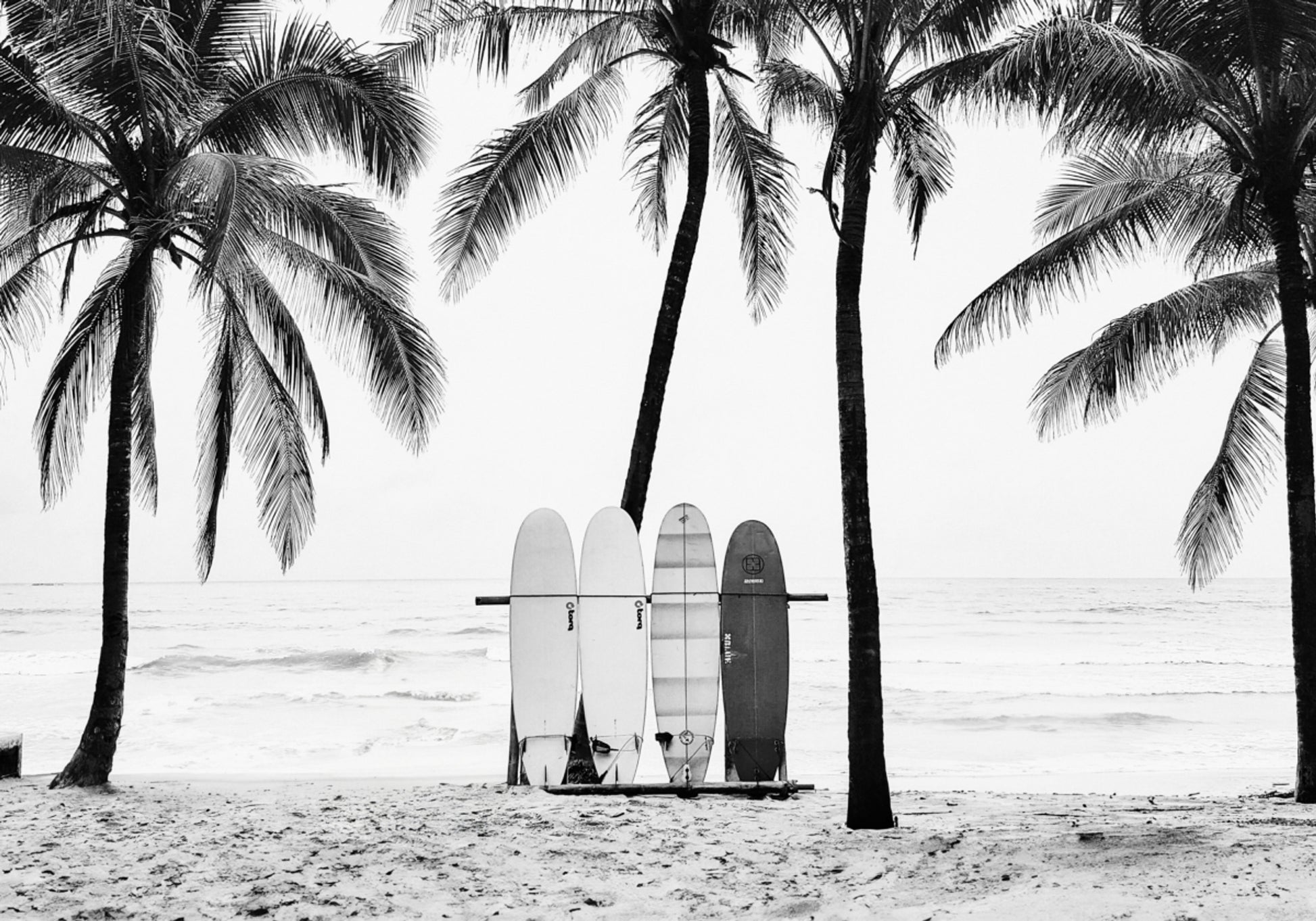 The Boards