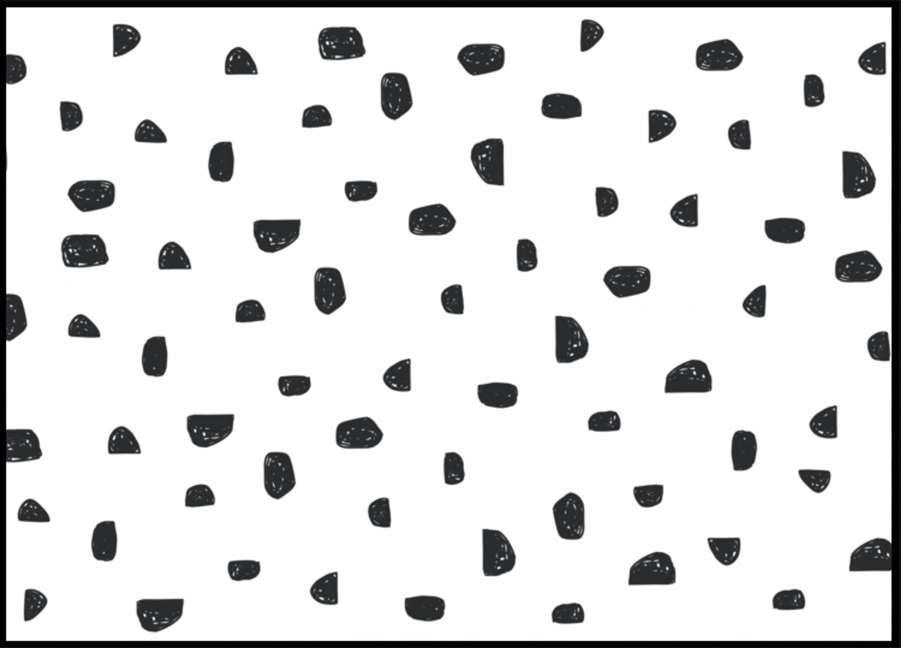 Spotty Stones