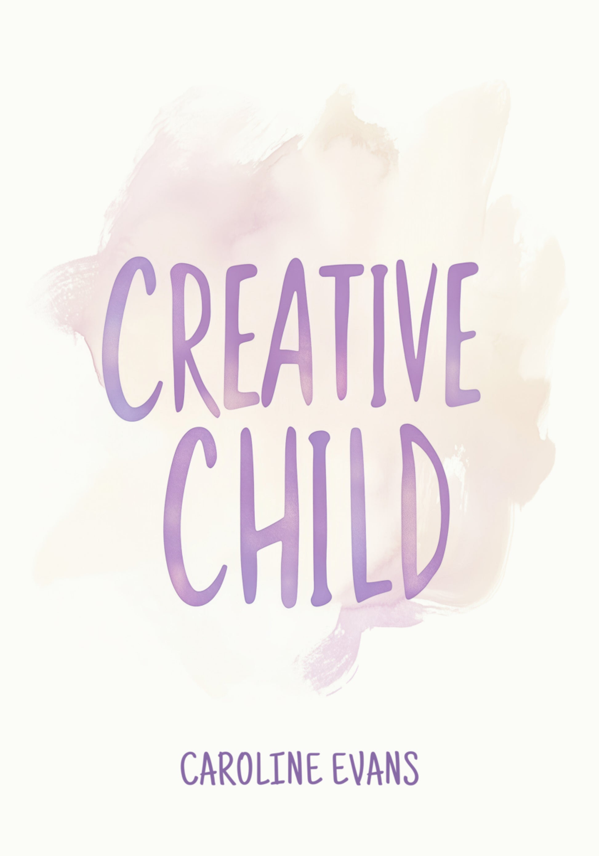 Inspirational Children's Typography Art