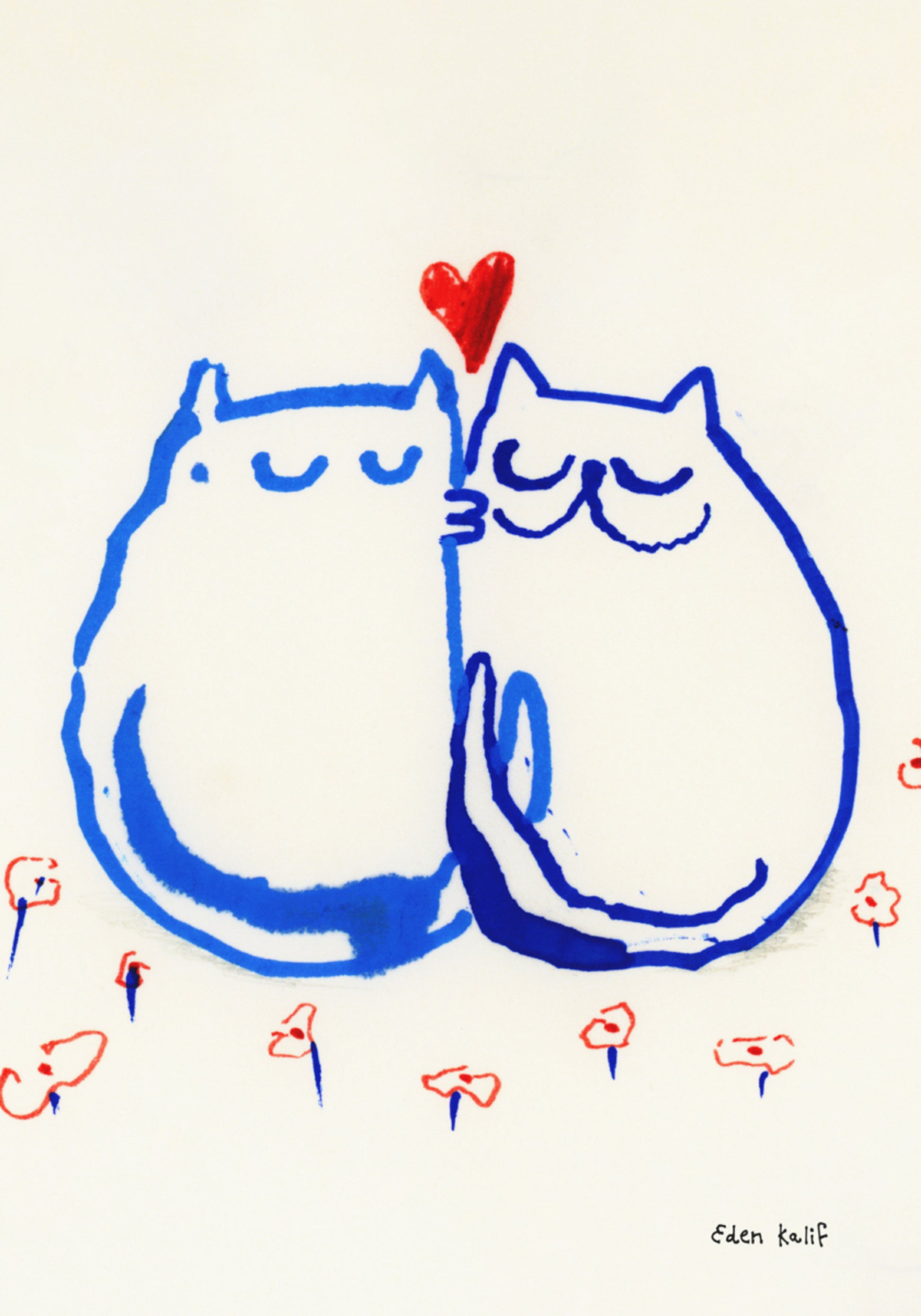 Lovin' Cats