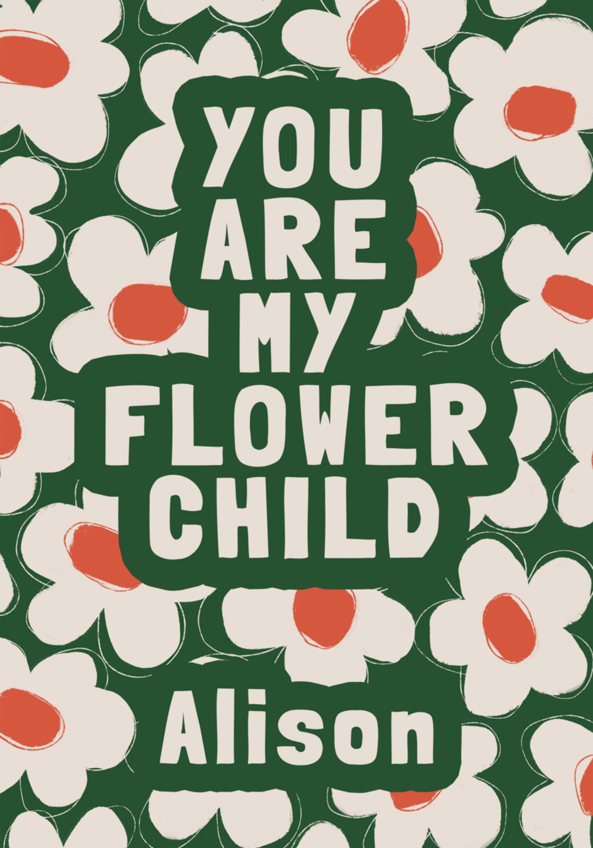 My Flowering Language Arts