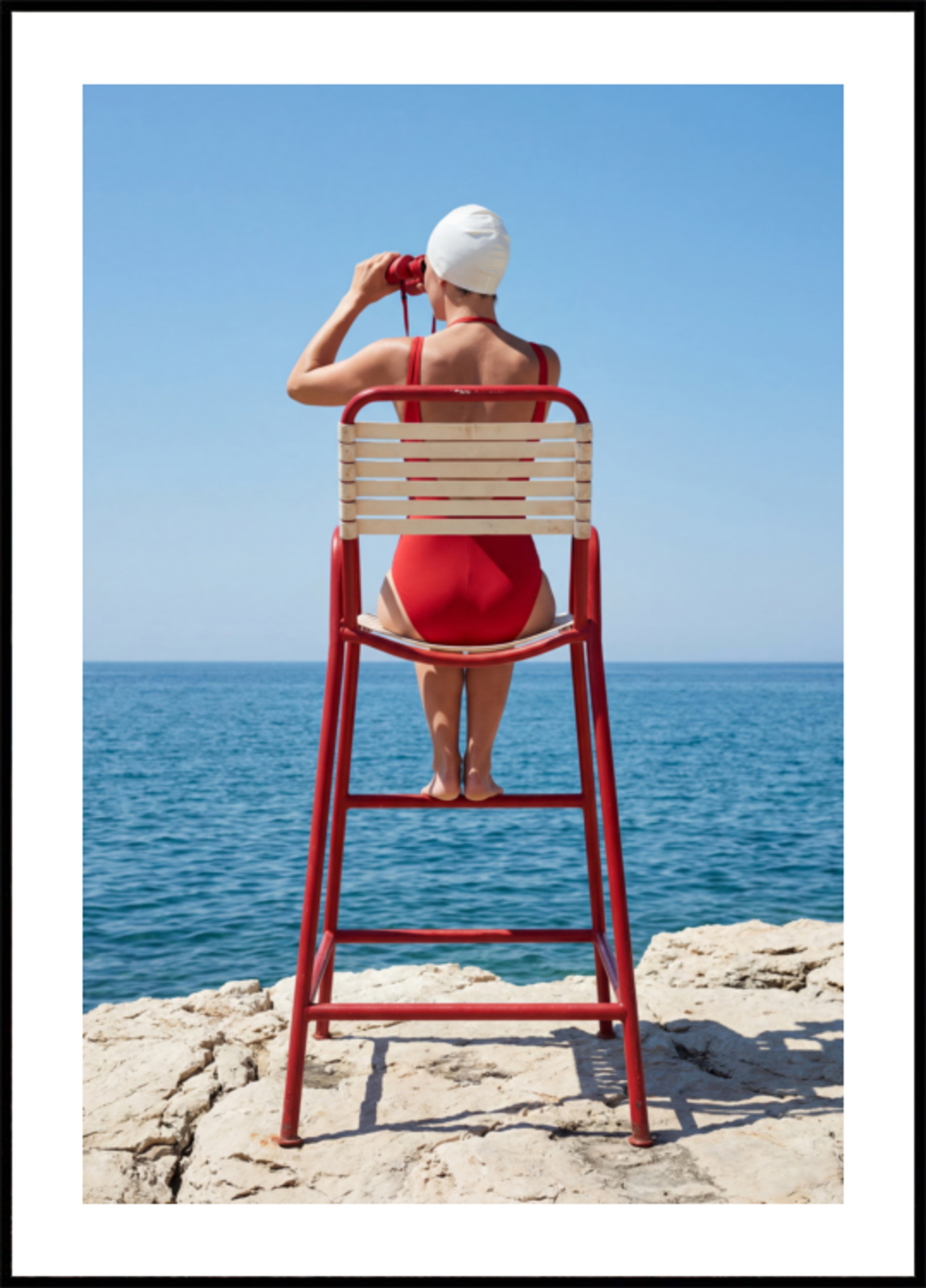 Summer Ocean Watch