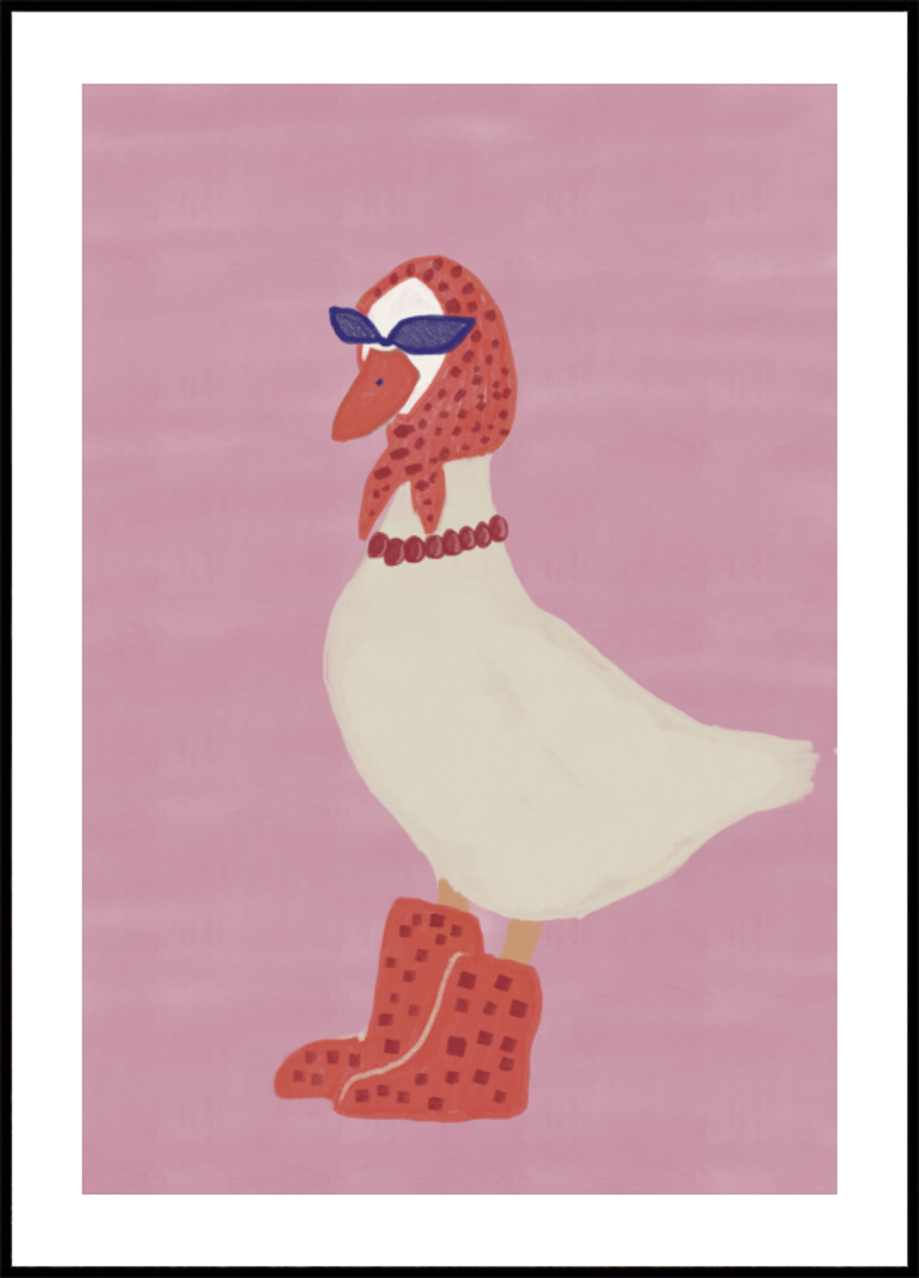 Chic Goose Fashion