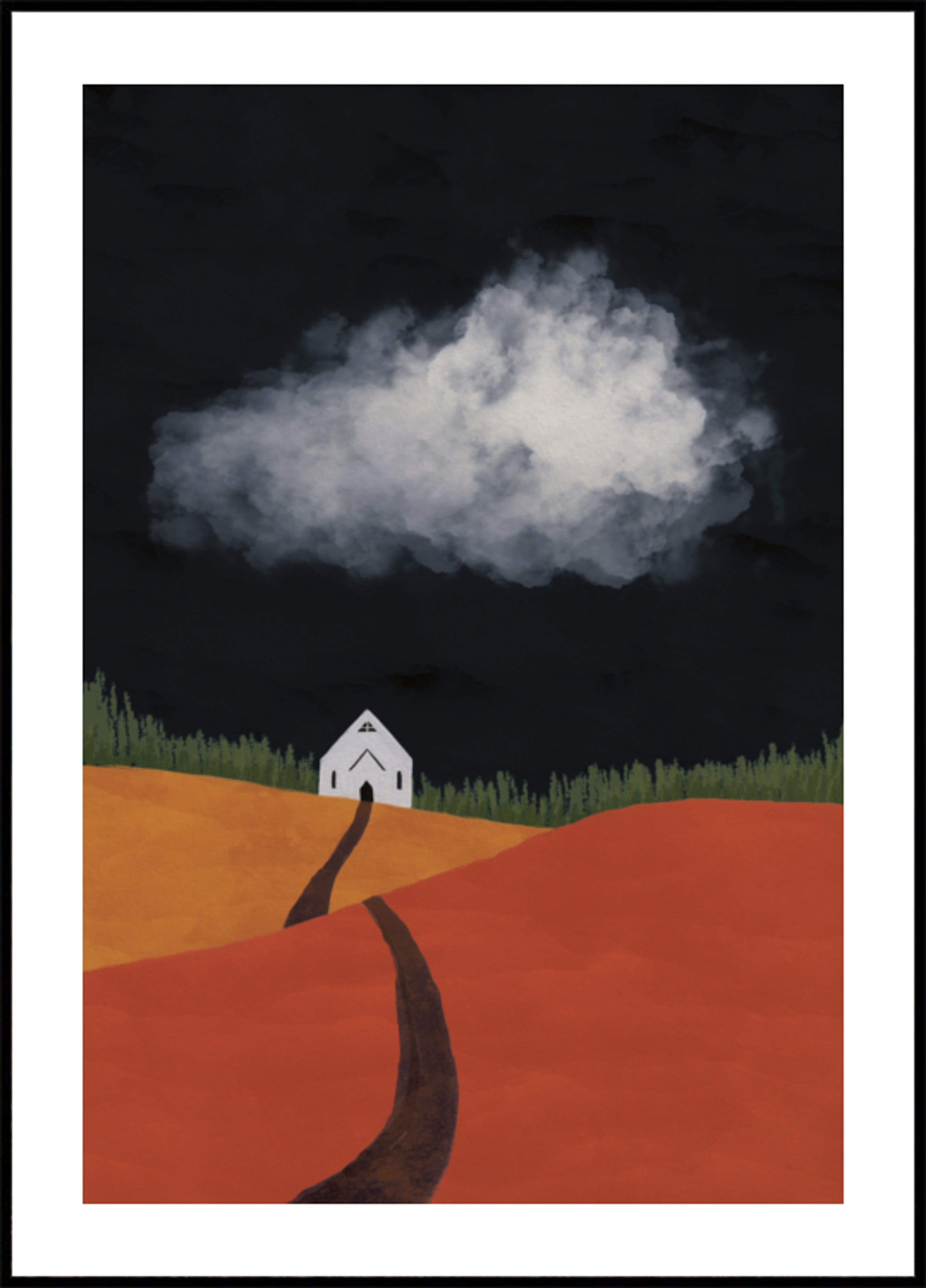 Winding Path Church