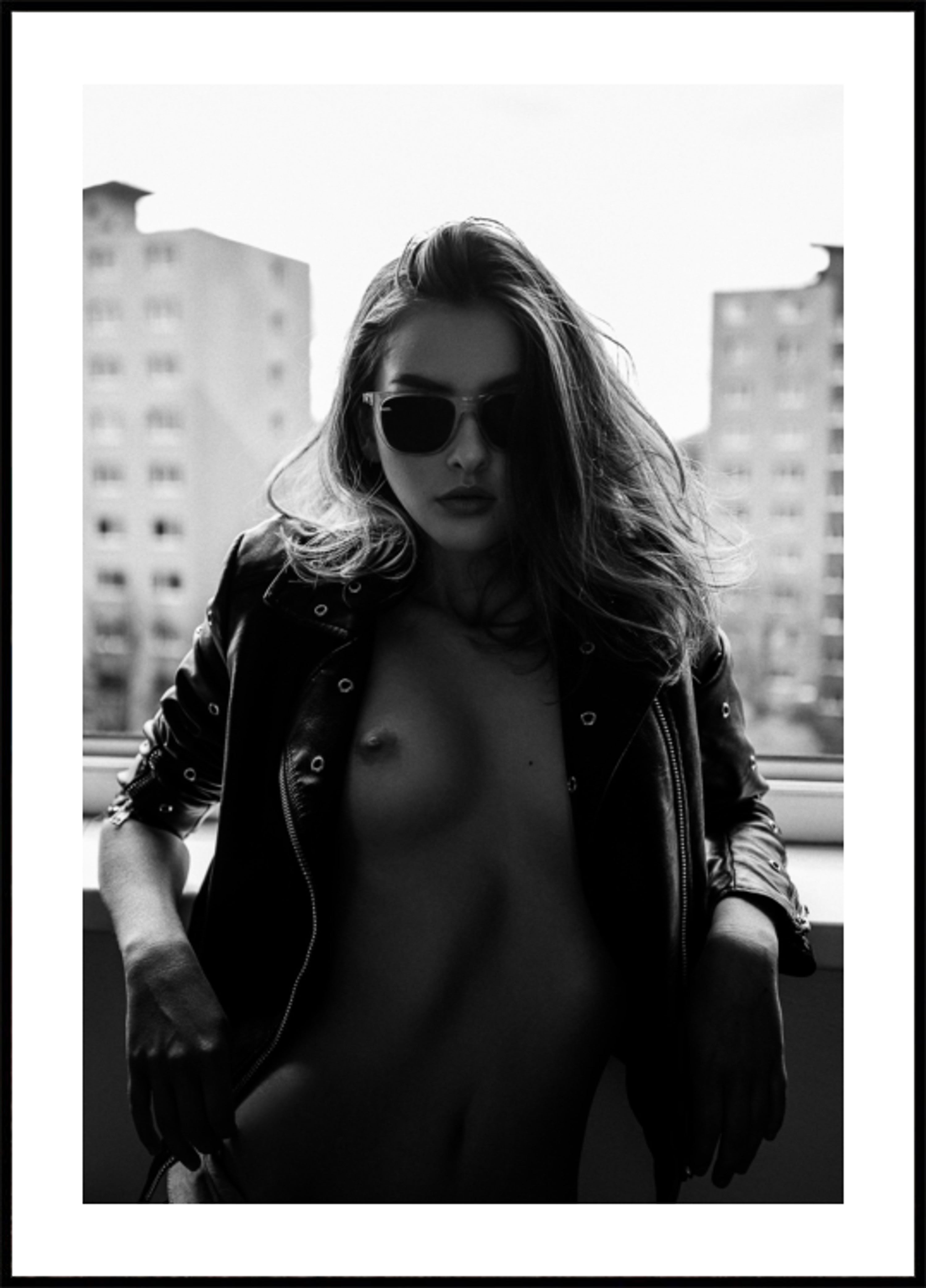 Summer in the city [Romana U]