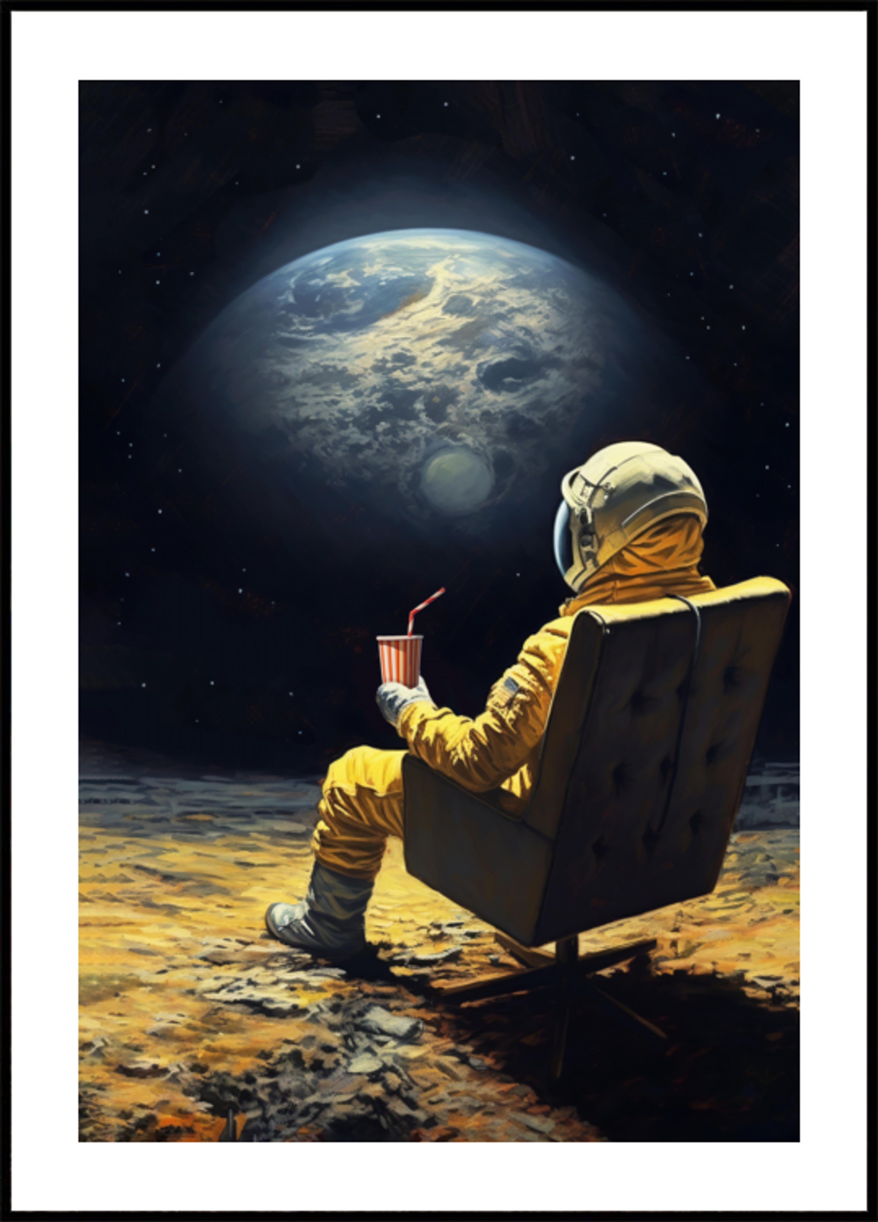 Moon Break
