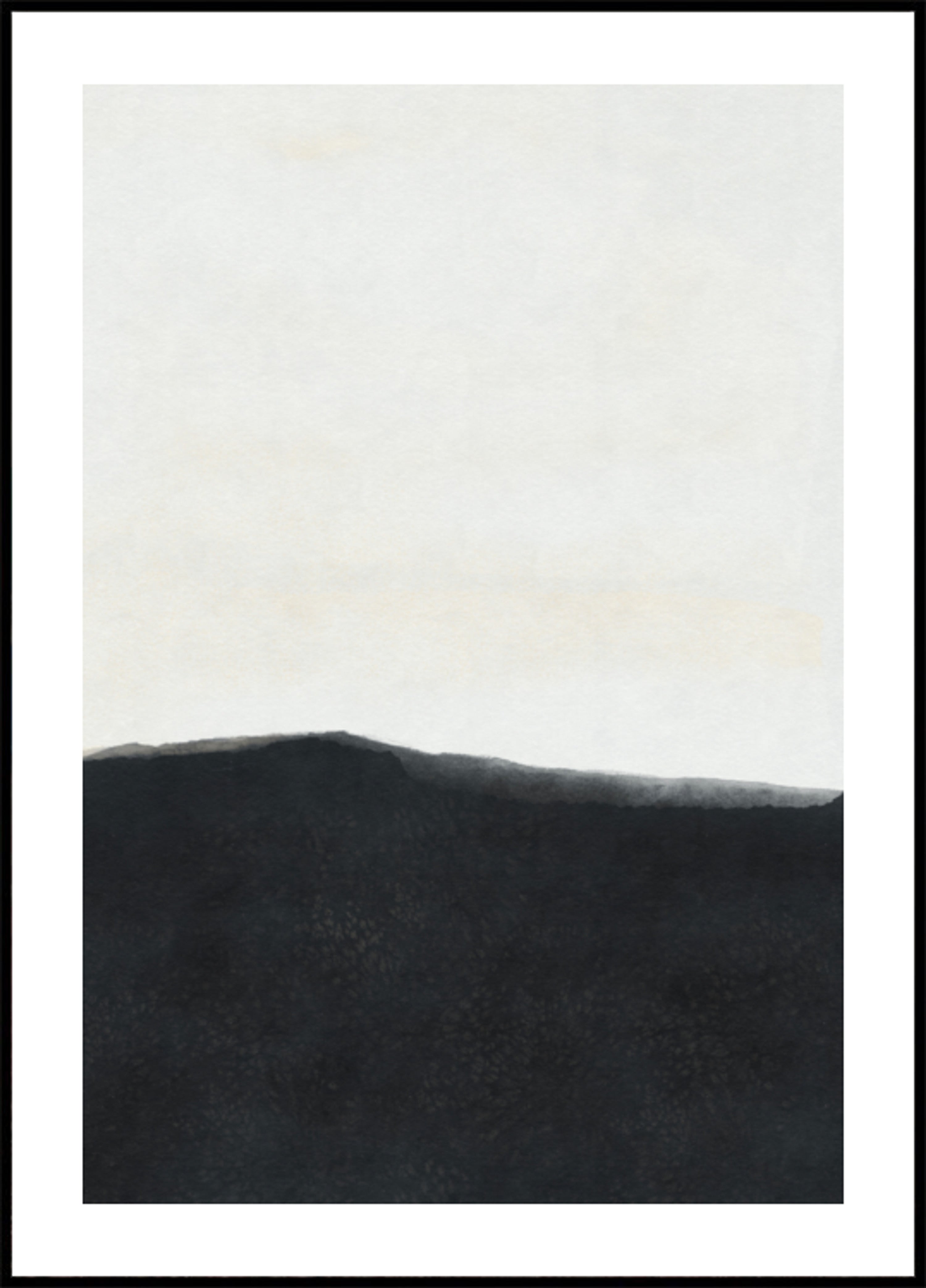 Silent Horizon