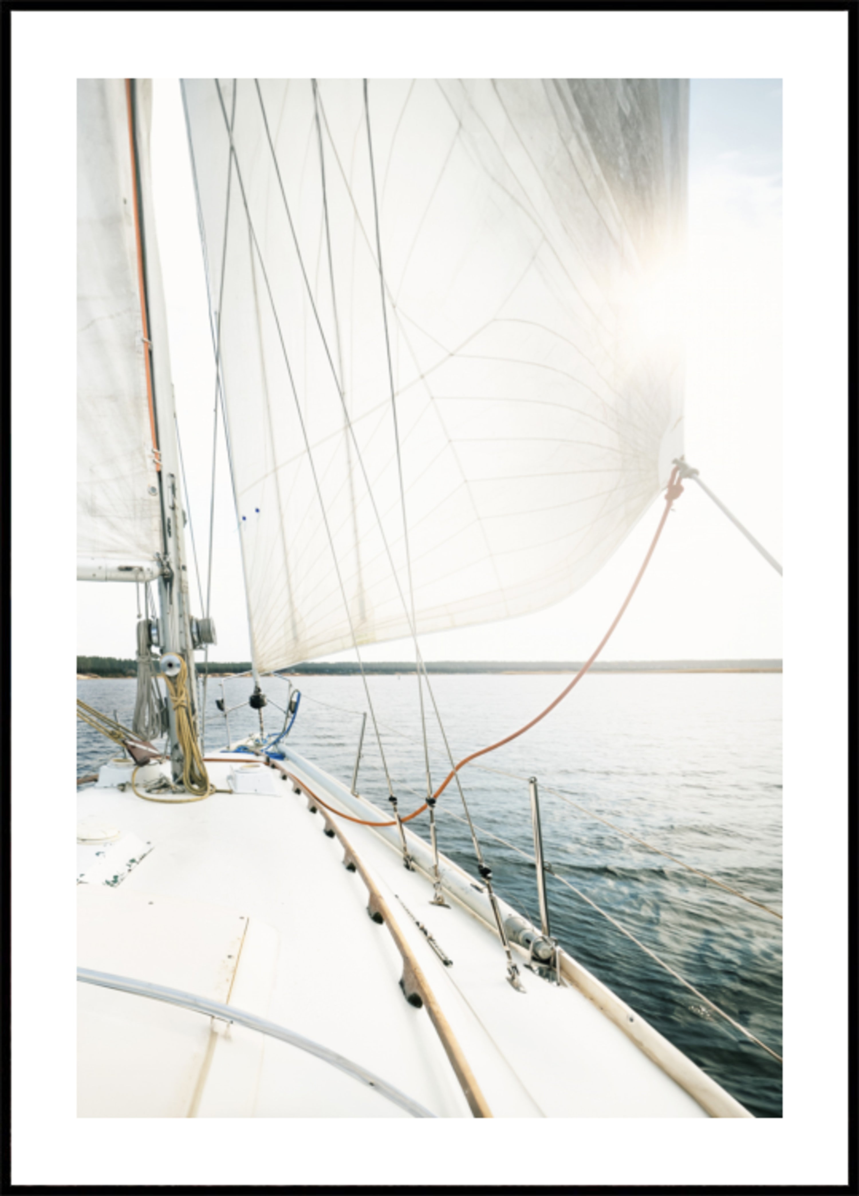 Sail Away