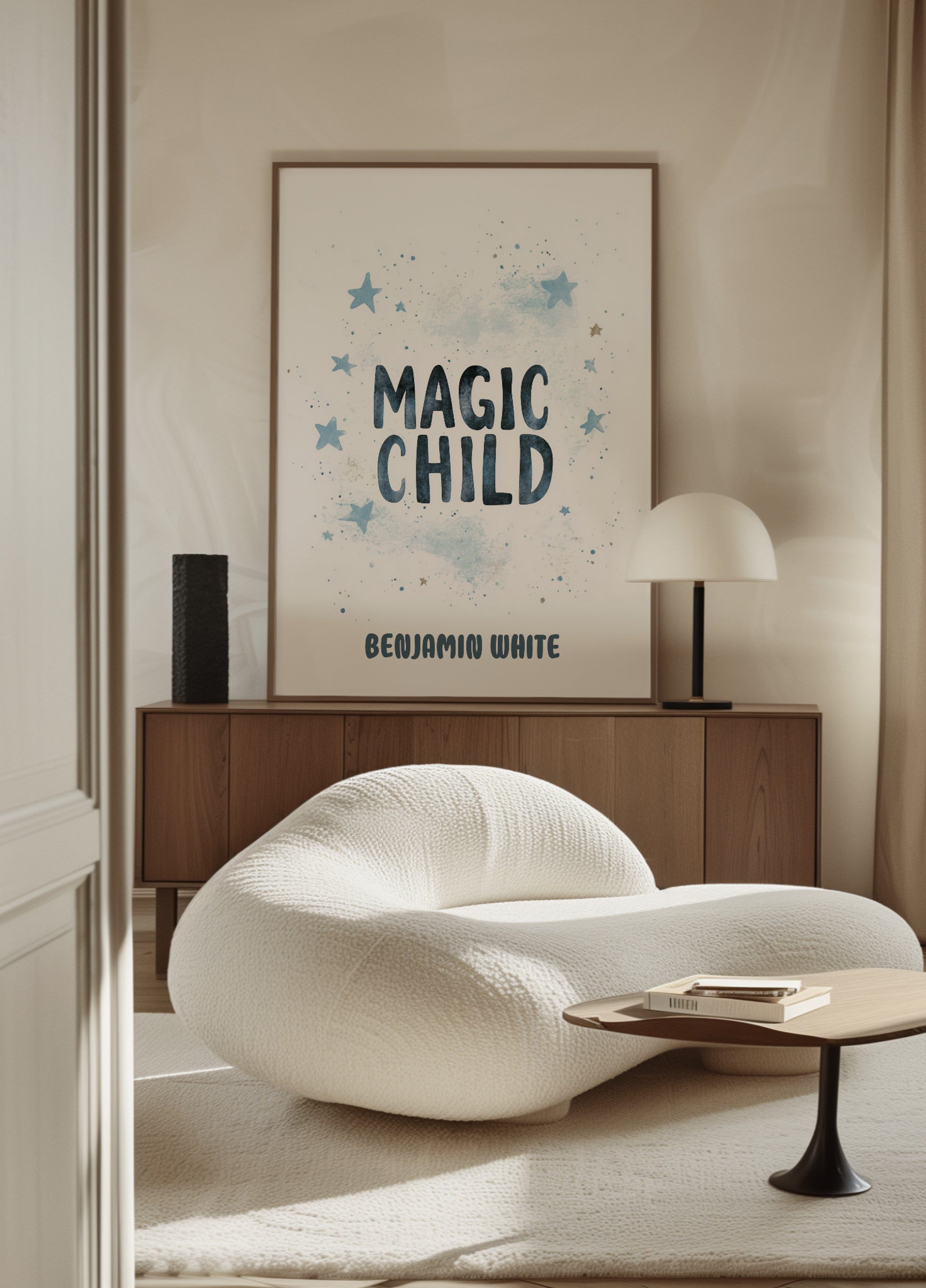 Inspirational Wall Art for Kids
