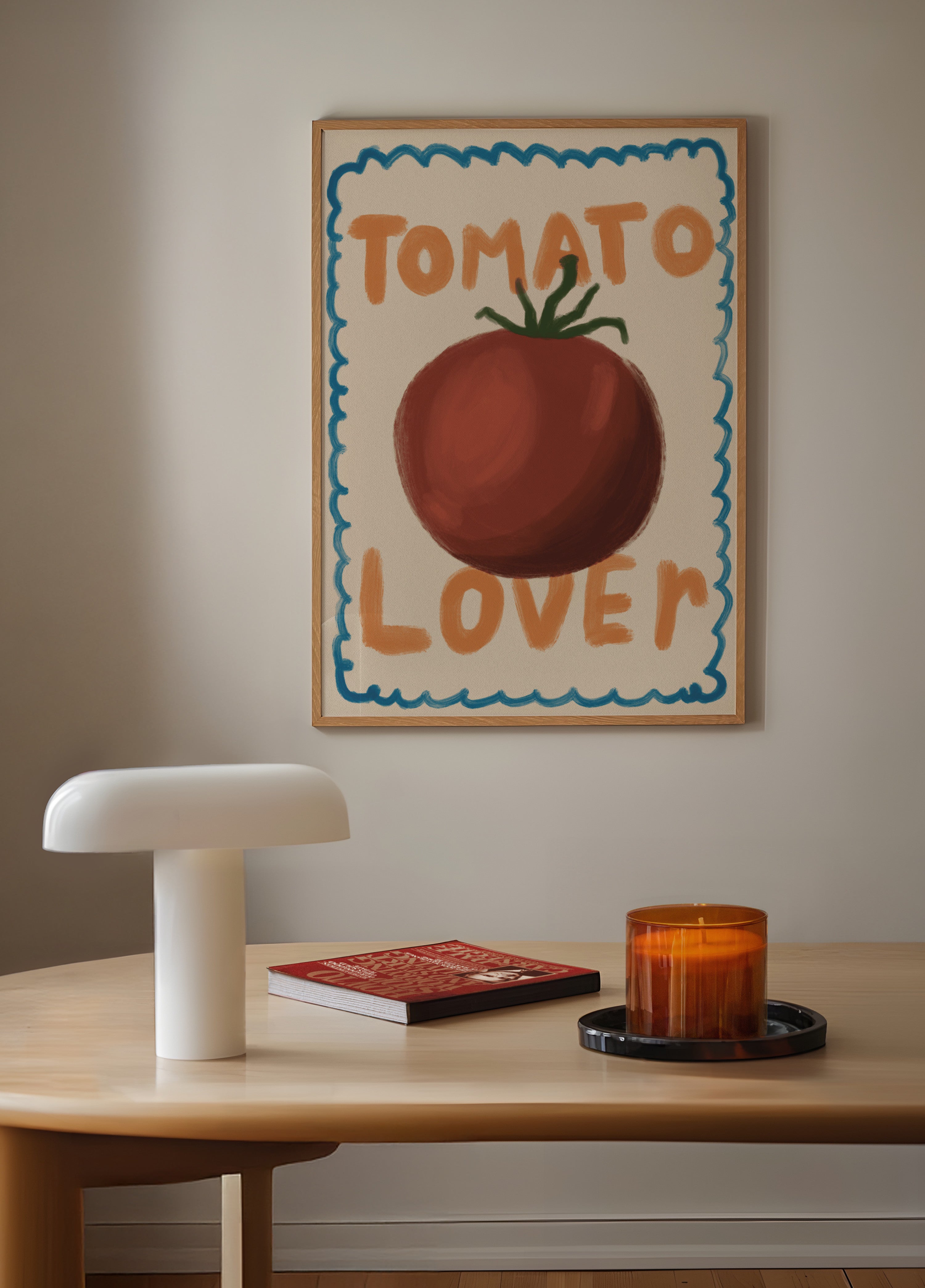 Tomato Lover
