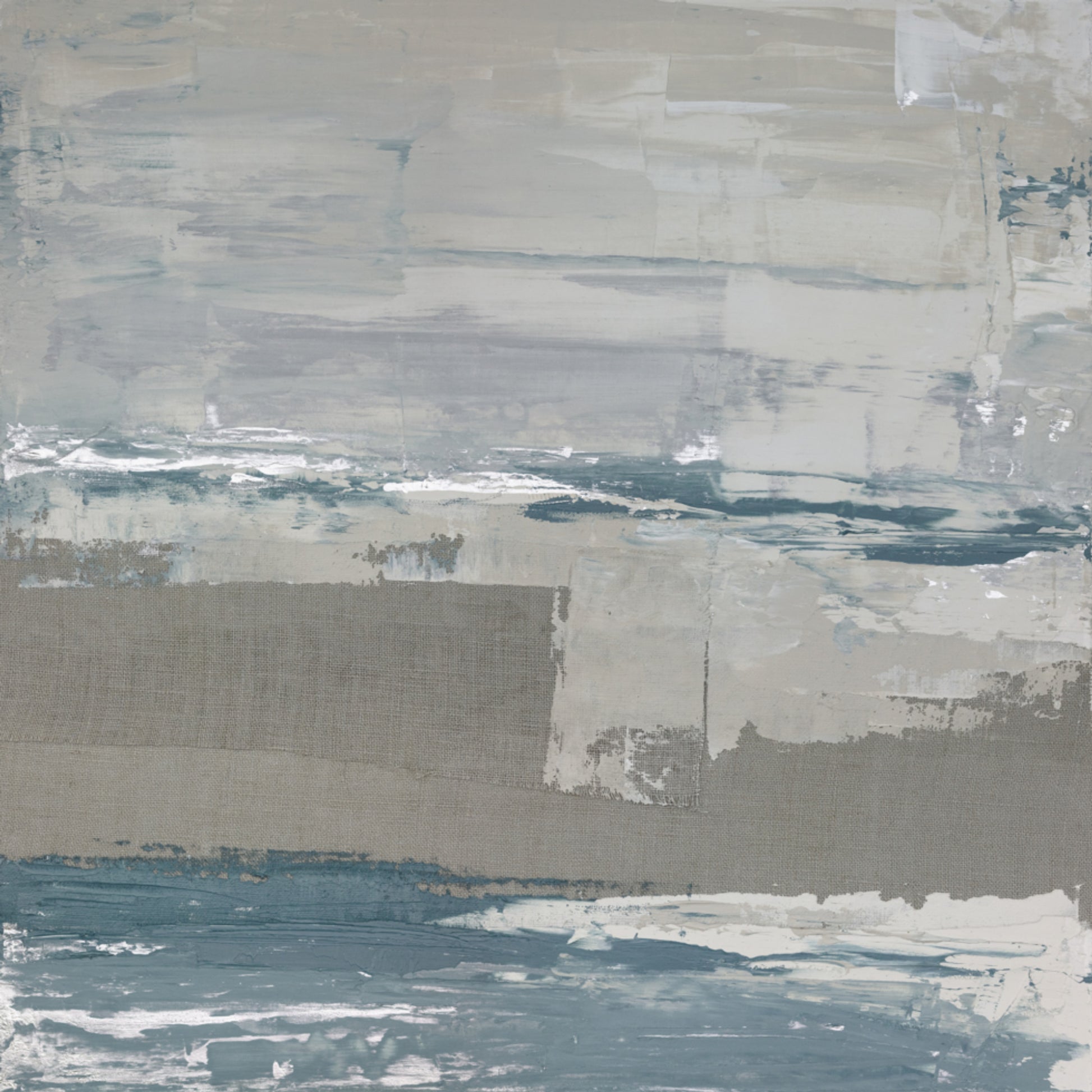 Muted Reflections