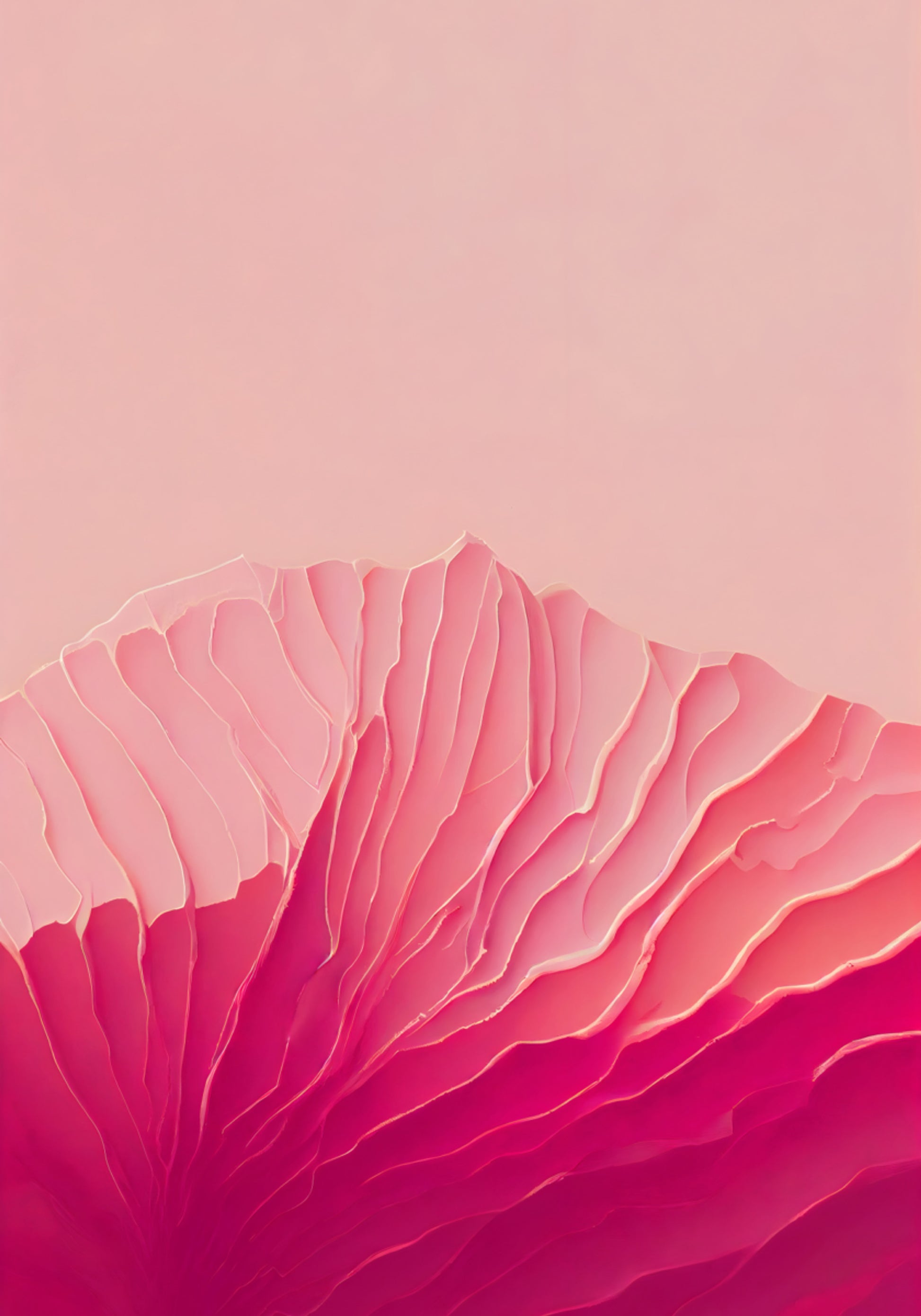 Petal Waves