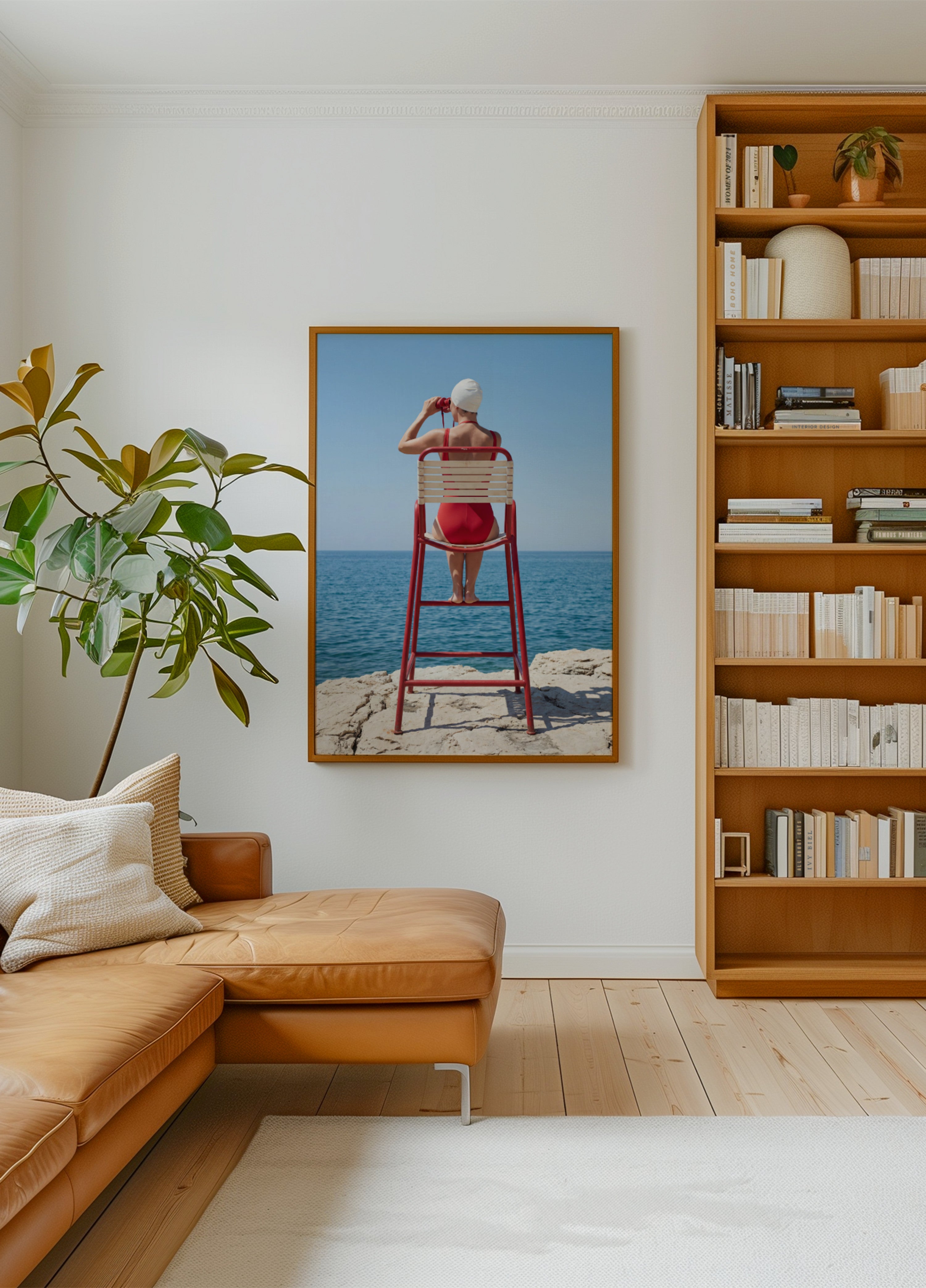 Summer Ocean Watch