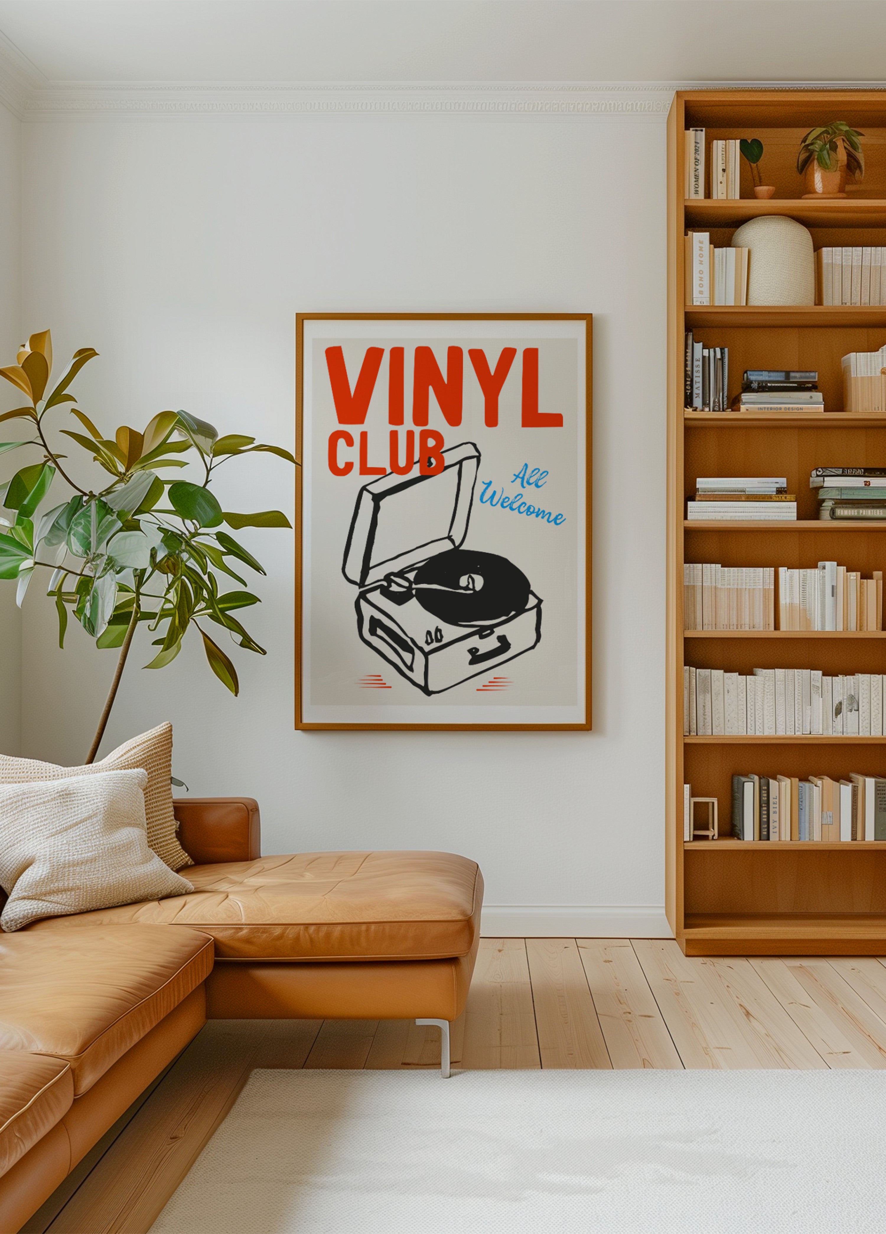 Vinyl Club Art Poster.png