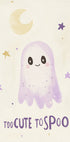 Adorable Ghost Night Plakat - Posterbox