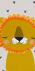 Dreamy Lion (NEW) - Posterbox